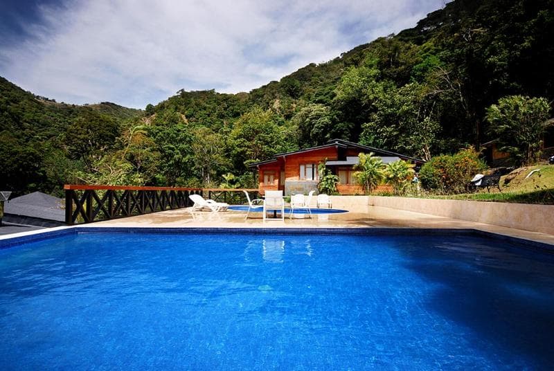 Casa Grande Bambito Resort & Residences 3