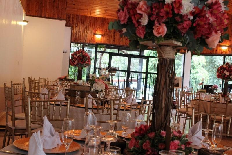 Casa Grande Bambito Resort & Residences photo 1