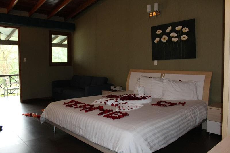 Casa Grande Bambito Resort & Residences 5