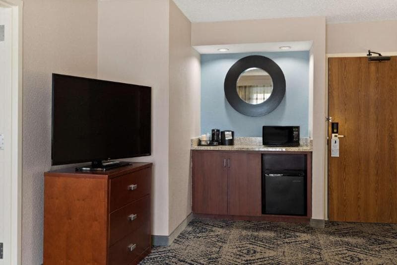 Best Western Spartanburg 3