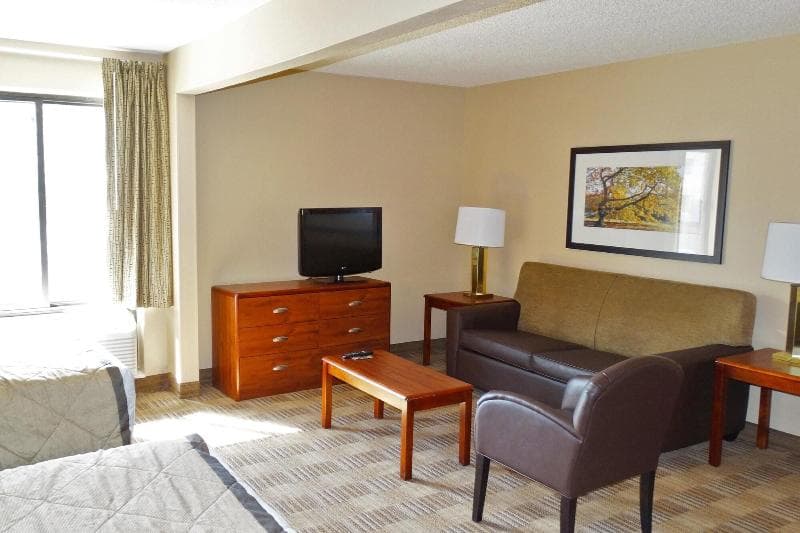 Extended Stay America Dayton Fairborn 3