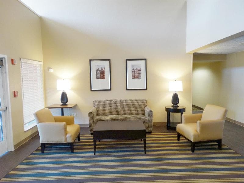Extended Stay America - Dallas - Plano Parkway 4