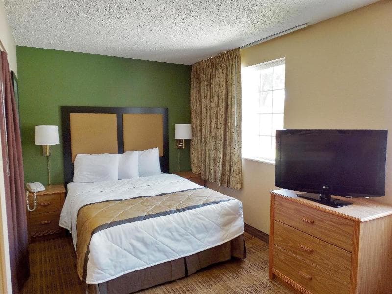 Extended Stay America - Dallas - Plano Parkway 3