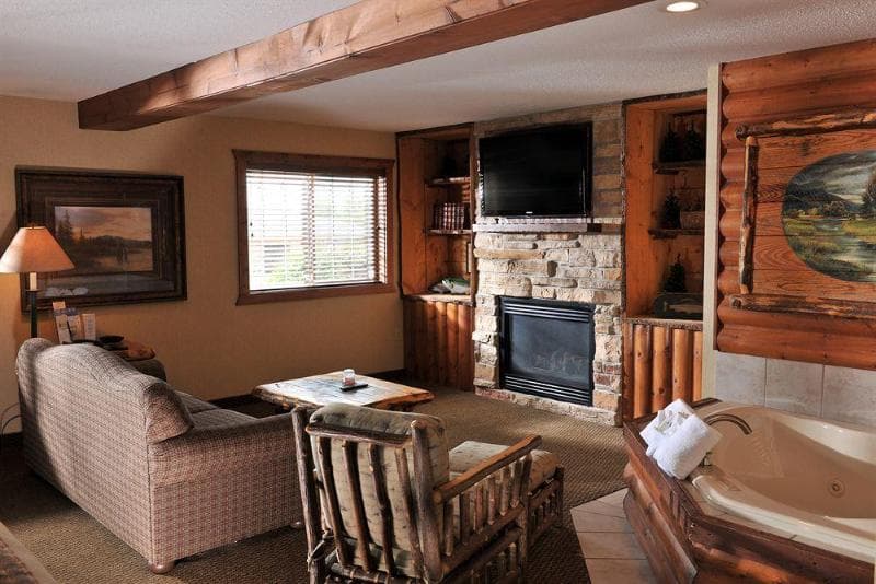 Stoney Creek Inn 5