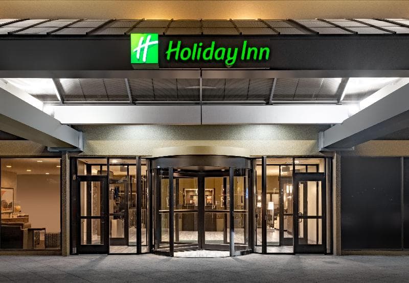 Holiday Inn Denver East - Stapleton photo 1