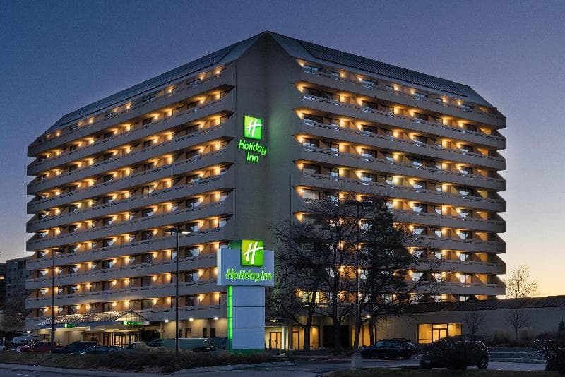 Holiday Inn Denver East - Stapleton 2