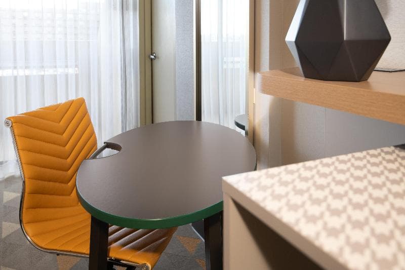 Holiday Inn Denver East - Stapleton 4