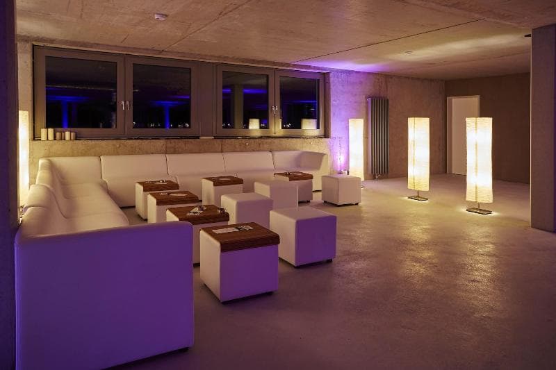 Hotel Seegarten main