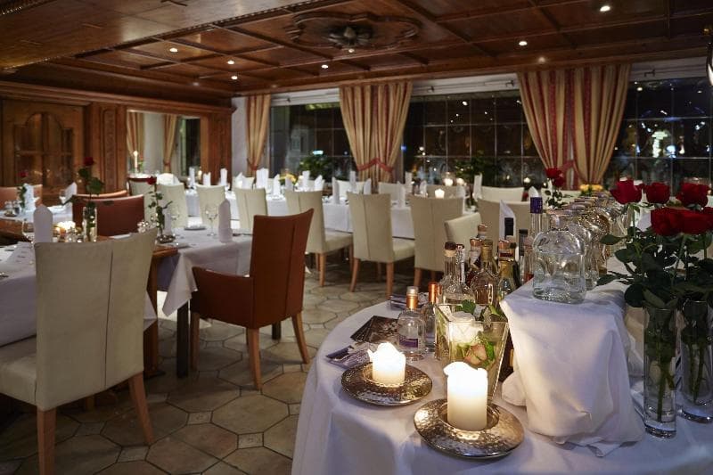 Hotel Seegarten 3