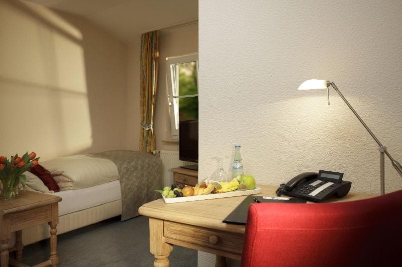 Hotel Seegarten 4