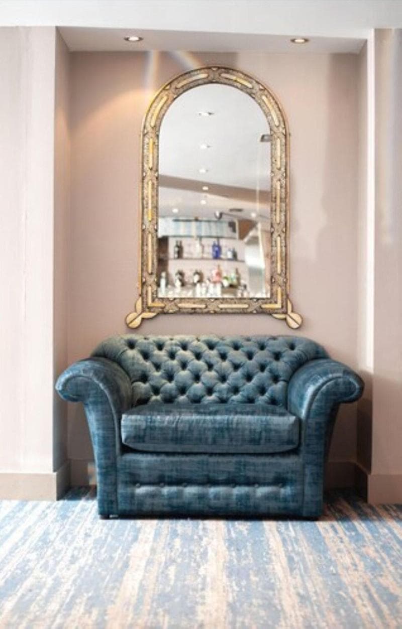 Waterfoot Hotel 5