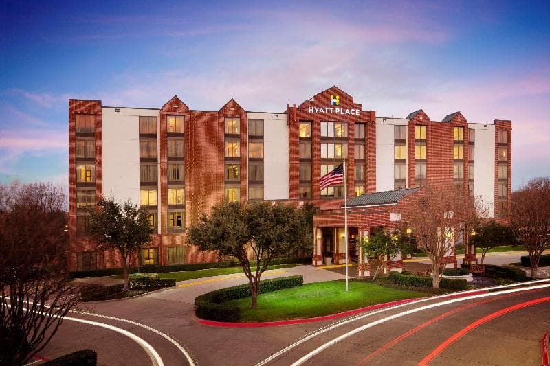 Hyatt Place Dallas/Plano 4