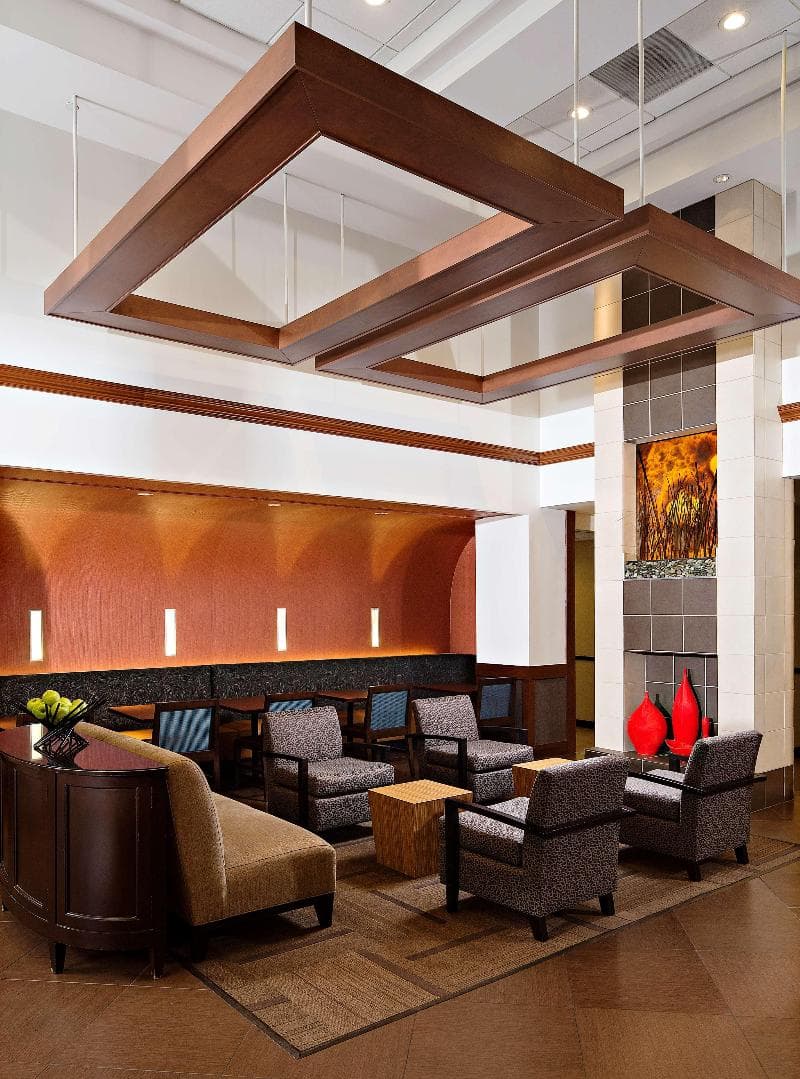 Hyatt Place Dallas/Plano 5