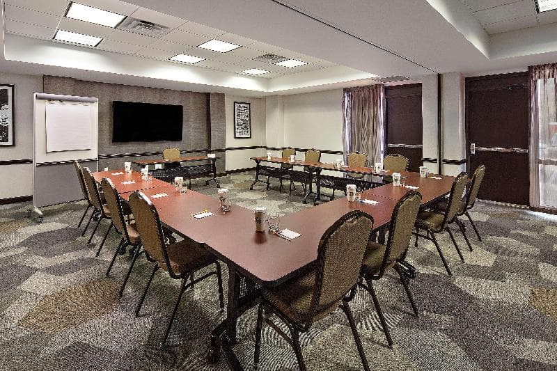 Hyatt Place Dallas/Plano main