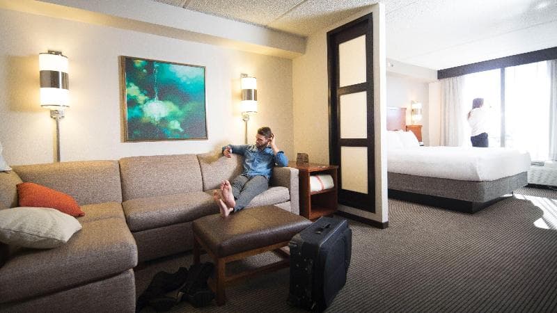 Hyatt Place Dallas/Plano 3