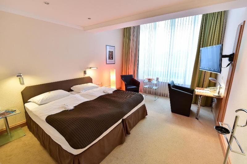 Stadthotel 4