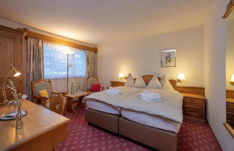 Sunstar Hotel Klosters 4