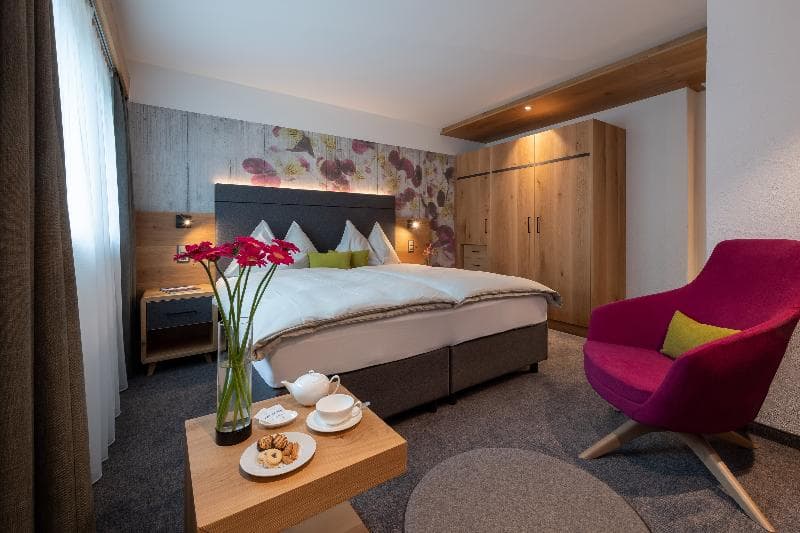 Sunstar Hotel Klosters 5