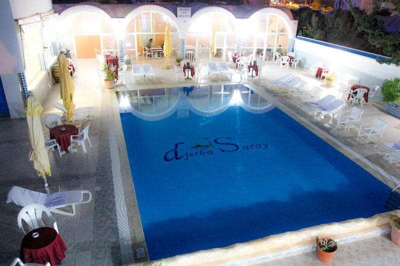 Djerba Saray photo 1