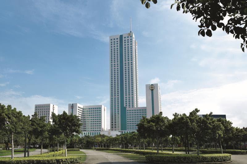 Regal Palace Hotel 3