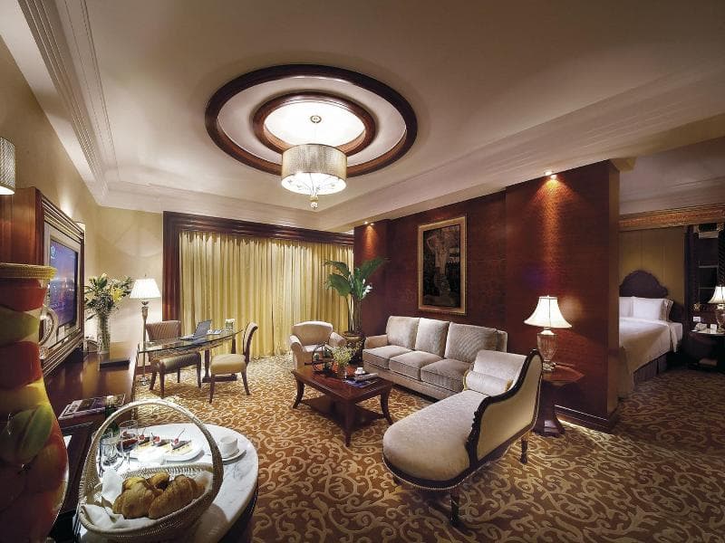 Regal Palace Hotel 4