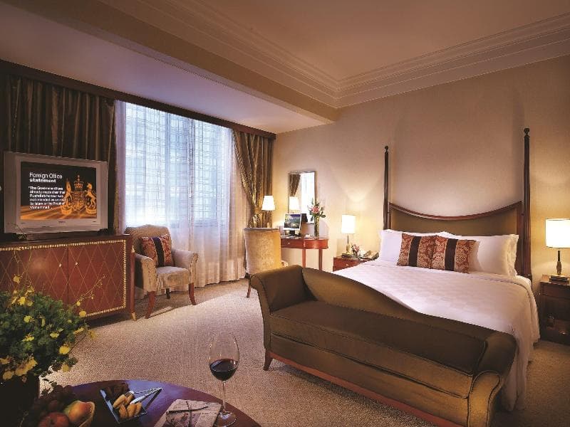 Regal Palace Hotel 5