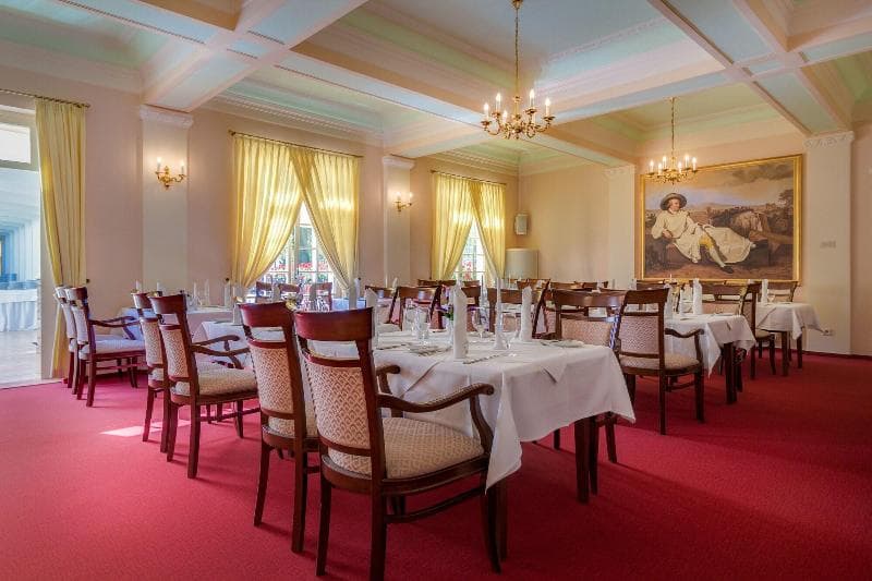 SeeHotel Großräschen 4