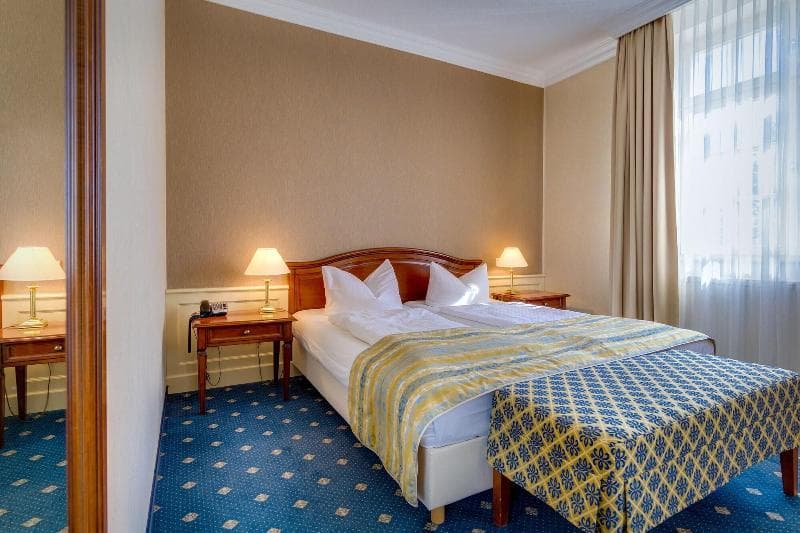 SeeHotel Großräschen 5