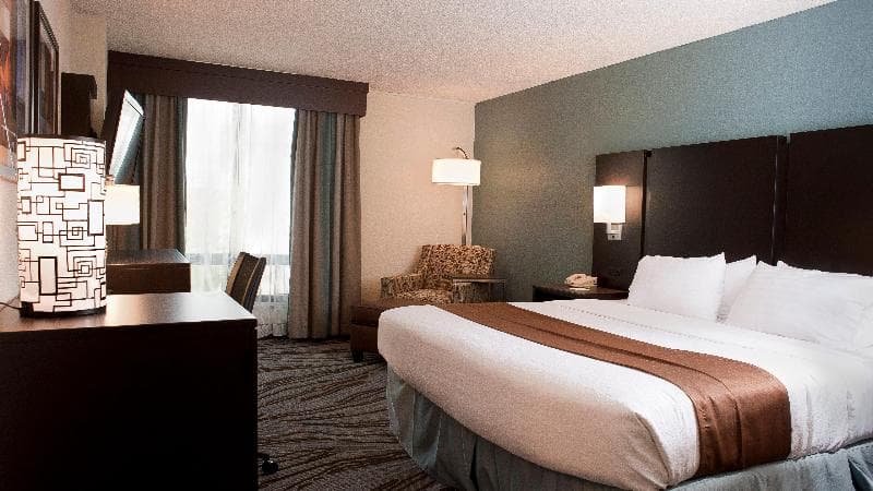 Holiday Inn Rock Island - Quad Cities 5