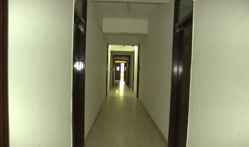 Ymca Tourist Hostel 2