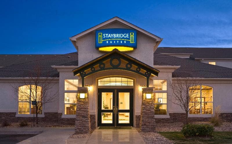 Staybridge Suites Denver Tech Center photo 1