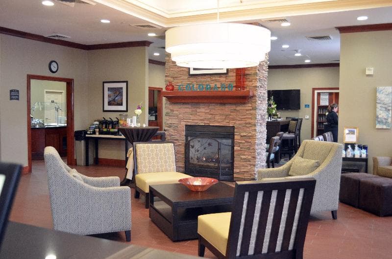 Staybridge Suites Denver Tech Center 3