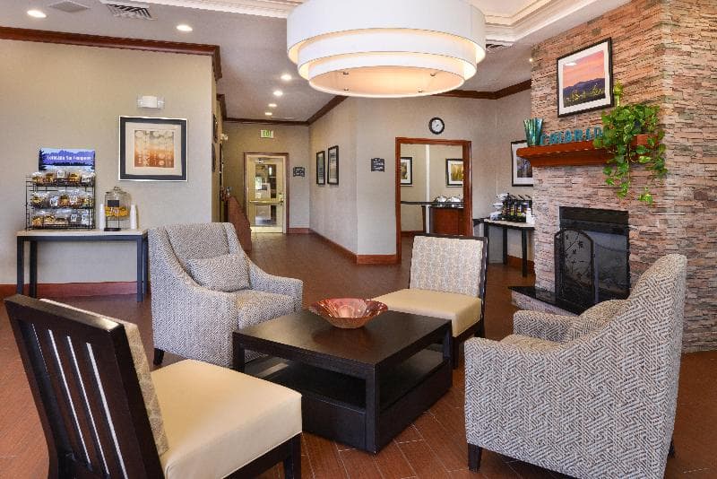 Staybridge Suites Denver Tech Center 4