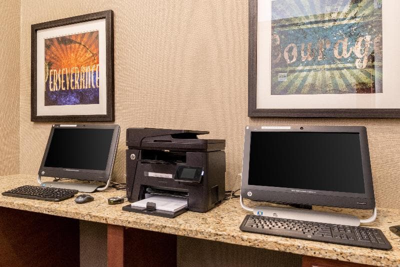 Staybridge Suites Denver Tech Center 5