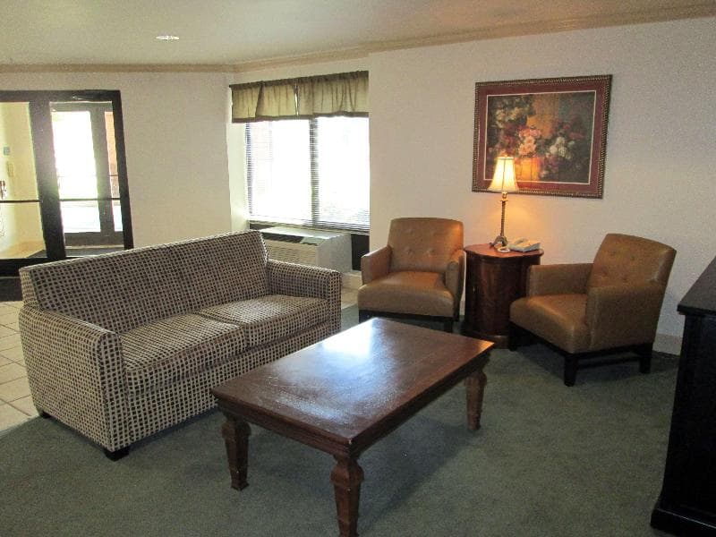 Extended Stay America - Dallas - Farmers Branch photo 1