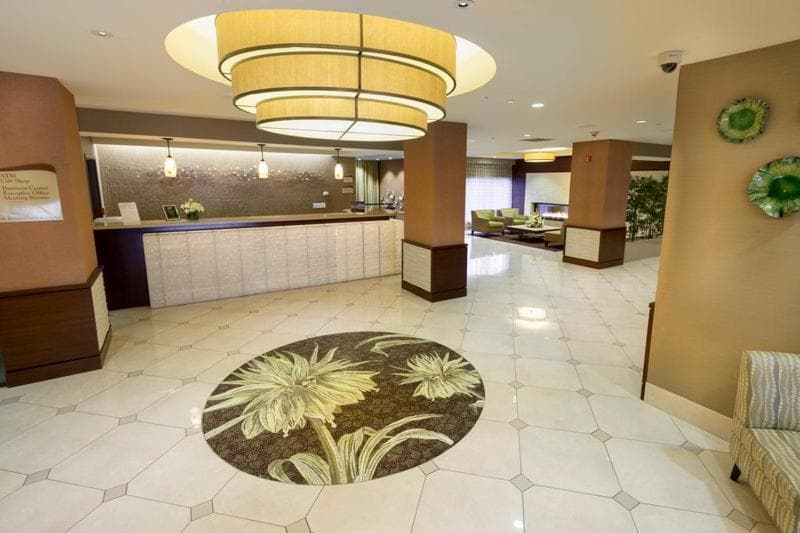 Brandywine Plaza Hotel Surestay Collection By Bw photo 1