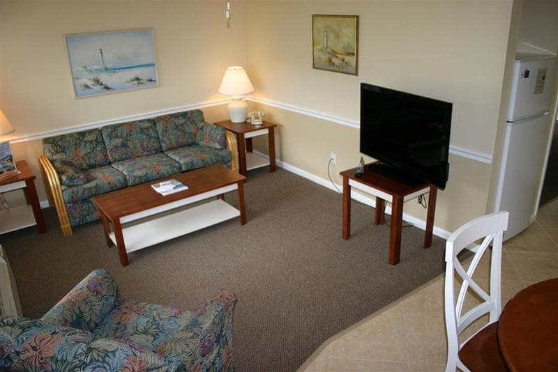 Coastal Waters Inn 3