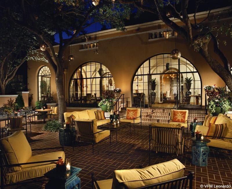 Rosewood Mansion on Turtle Creek 3