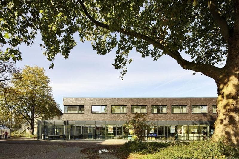 Petul Aparthotel Am Ruhrbogen main