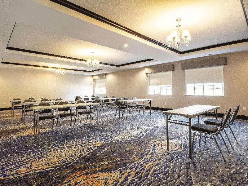 La Quinta Inn & Suites by Wyndham McKinney photo 1