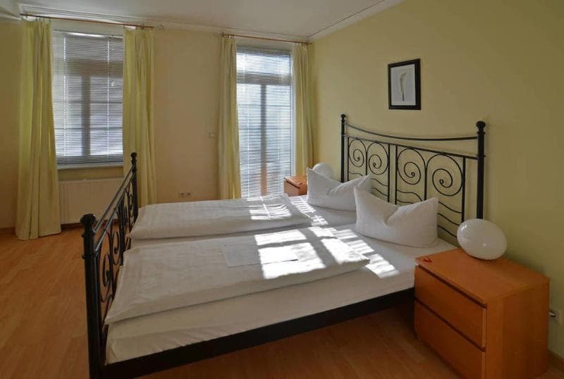 Hotel Villa Seraphinum 4