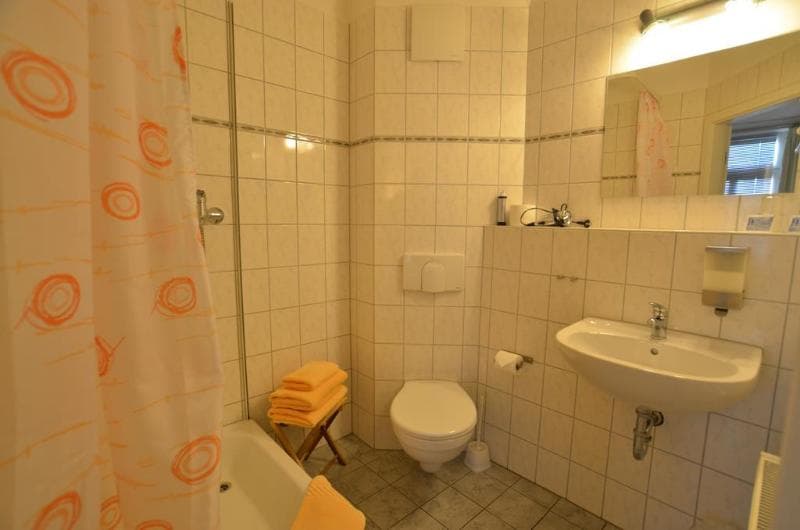 Hotel Villa Seraphinum 5