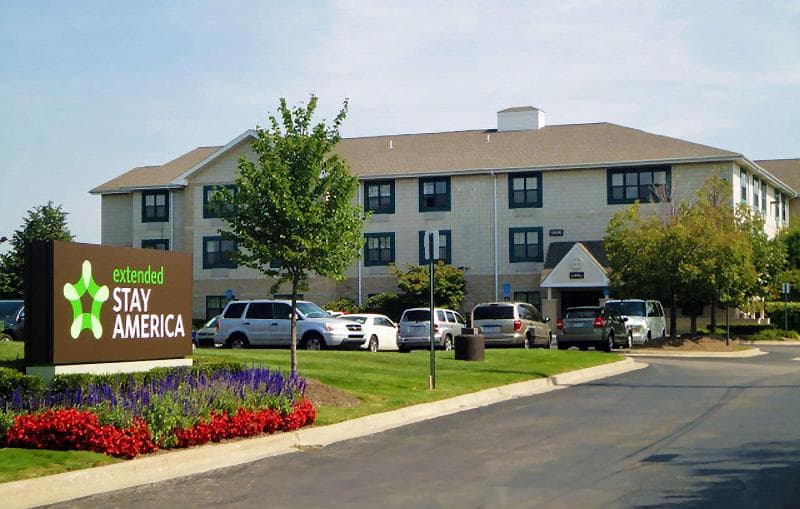 Extended Stay America - Detroit - Madison Heights 5