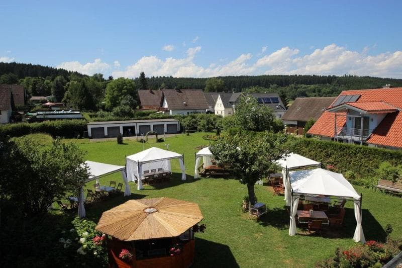 Waldblick main