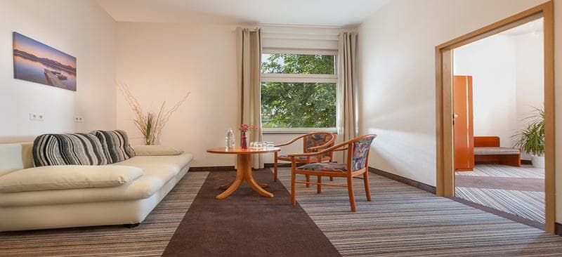 Trip Inn Hotel Schumann 3