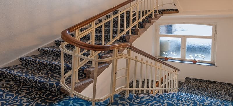 Trip Inn Hotel Schumann 4