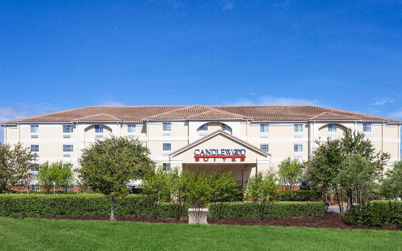 Candlewood Suites Destin-Sandestin Area photo 1