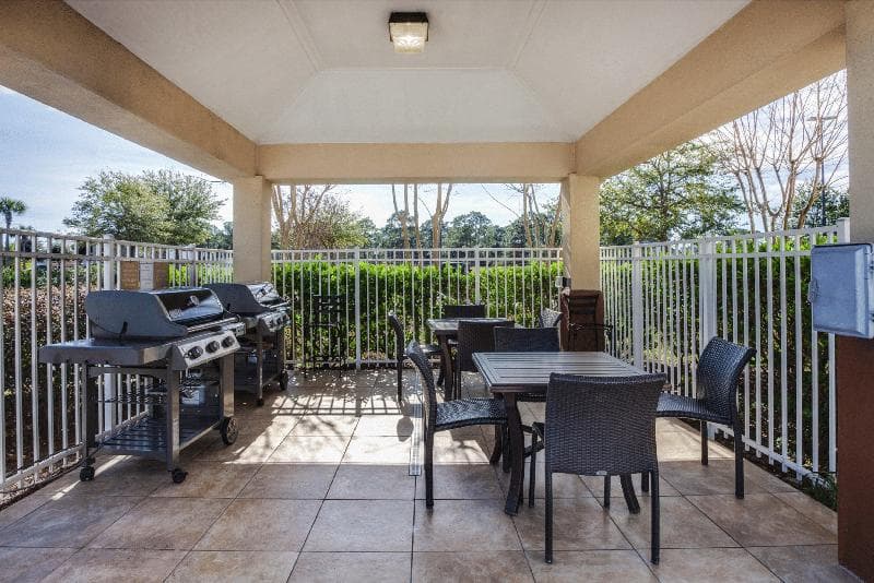 Candlewood Suites Destin-Sandestin Area 2