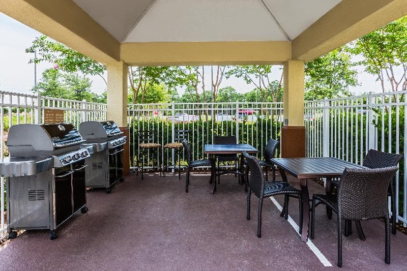 Candlewood Suites Destin-Sandestin Area 3