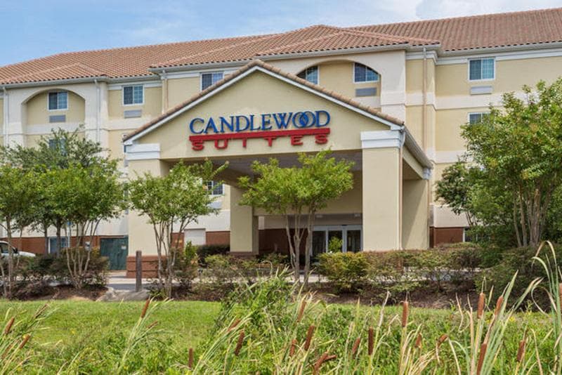 Candlewood Suites Destin-Sandestin Area 4